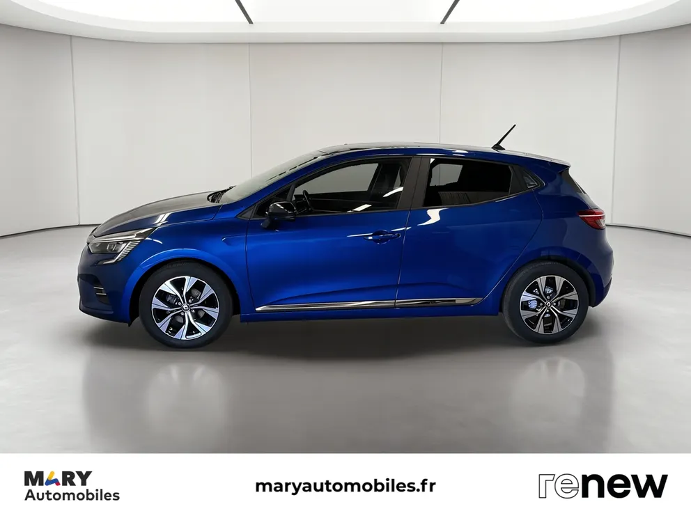 Véhicule occasion 1238382 - renault CLIO - Photo 2