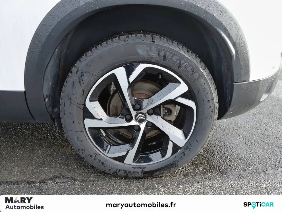 Véhicule occasion 177299 - Citroën C5 AIRCROSS - Photo 11