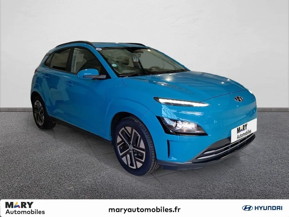 Véhicule occasion 226411 - hyundai KONA - Photo 3