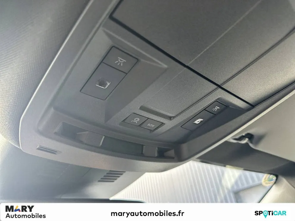 Véhicule occasion 222385 - peugeot 3008 - Photo 21