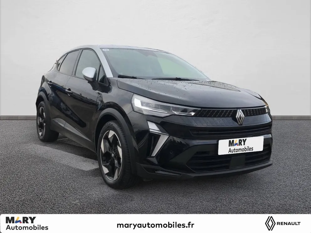 Véhicule occasion 207348 - renault CAPTUR - Photo 5
