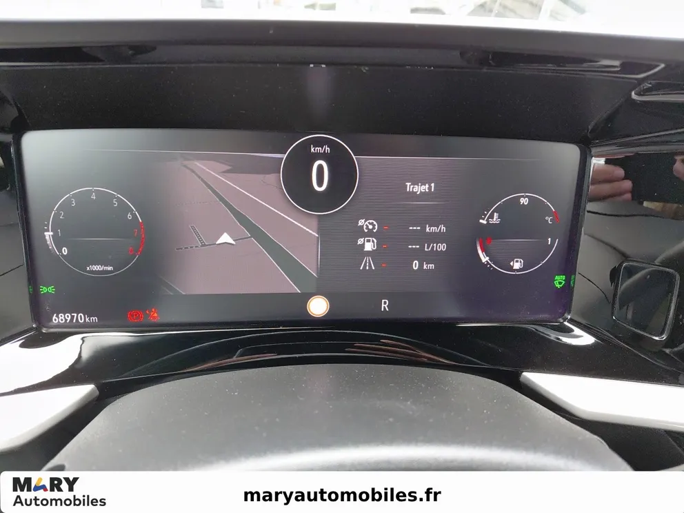 Véhicule occasion 218767 - opel MOKKA - Photo 11
