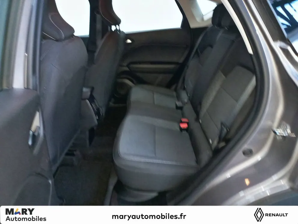 Véhicule occasion 214405 - renault CAPTUR - Photo 10