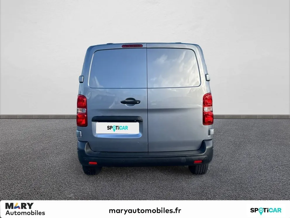 Véhicule occasion 207335 - peugeot EXPERT - Photo 5