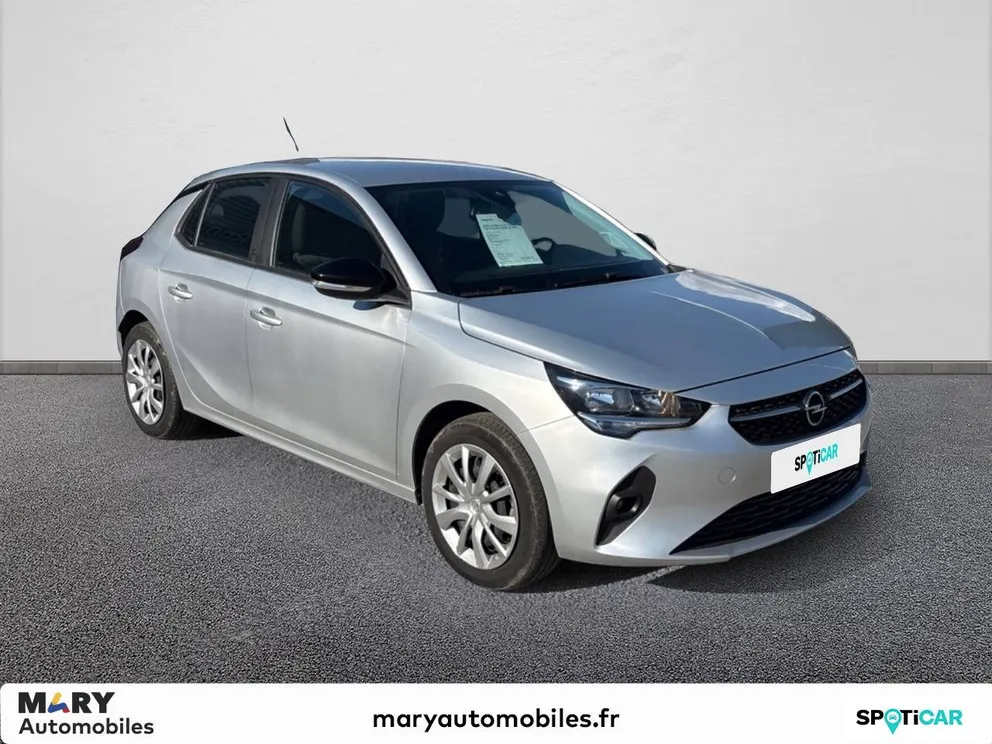 Véhicule occasion 229893 - opel CORSA - Photo 3