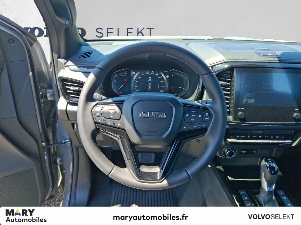 Véhicule occasion 1230857 - isuzu D-MAX - Photo 15