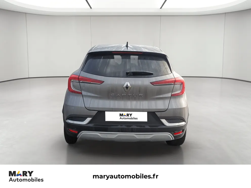 Véhicule occasion 234908 - renault CAPTUR - Photo 4