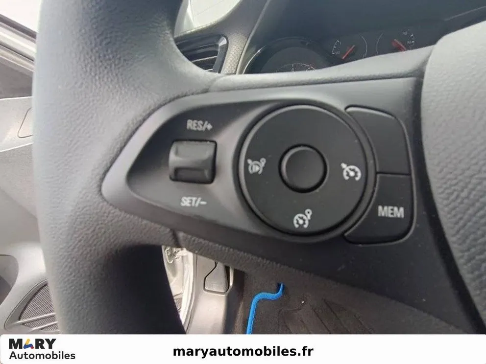 Véhicule occasion 206465 - opel CORSA - Photo 24