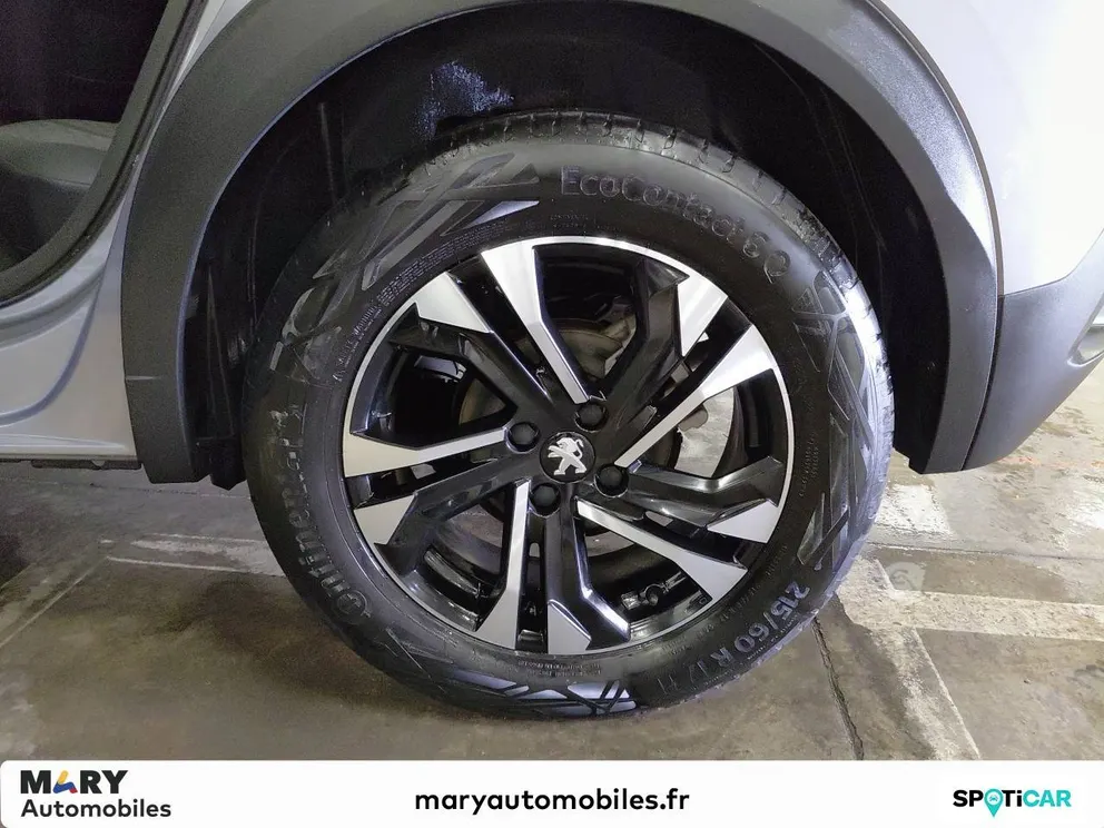 Véhicule occasion 193411 - peugeot 2008 - Photo 11