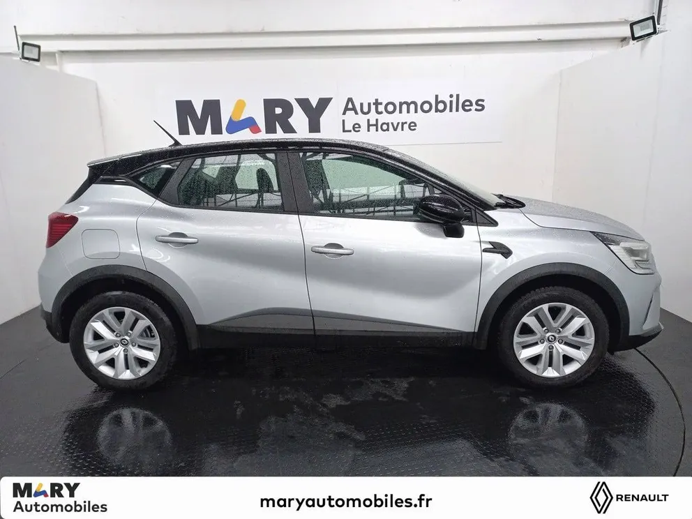 Véhicule occasion 207462 - renault CAPTUR - Photo 4