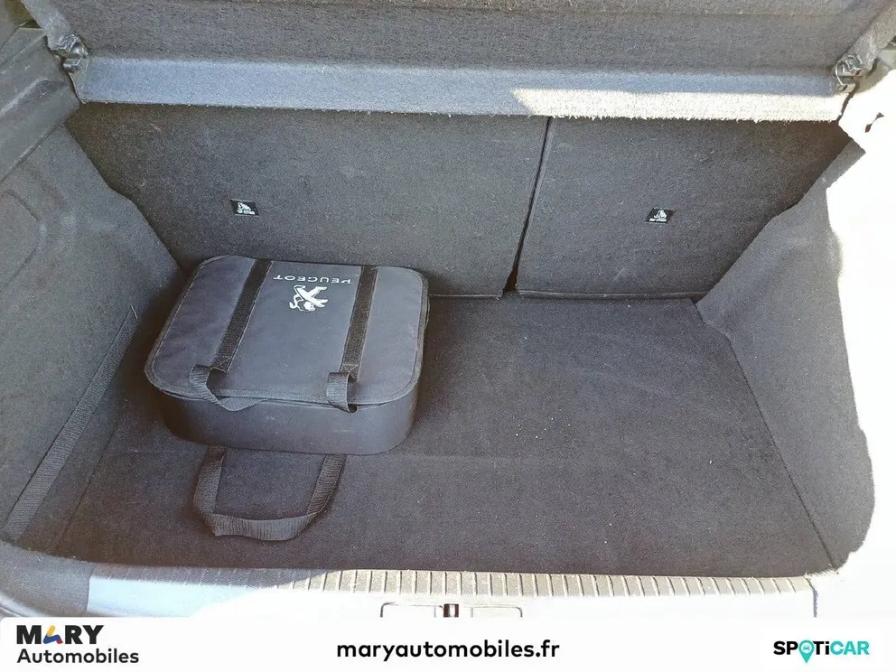 Véhicule occasion 216763 - peugeot 208 - Photo 6