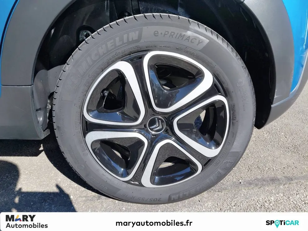 Véhicule occasion 224040 - Citroën C3 - Photo 11