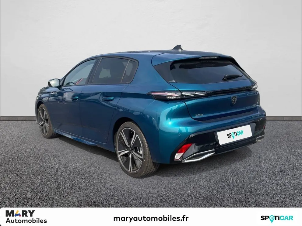 Véhicule occasion 181826 - peugeot 308 - Photo 7