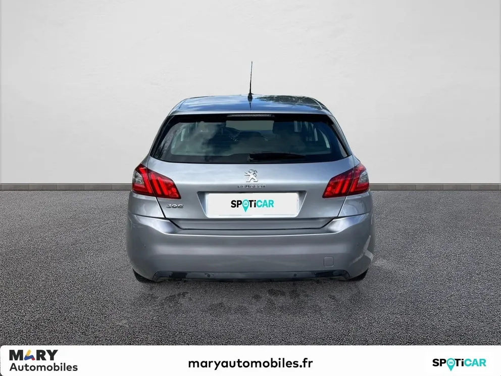 Véhicule occasion 1229752 - peugeot 308 - Photo 3