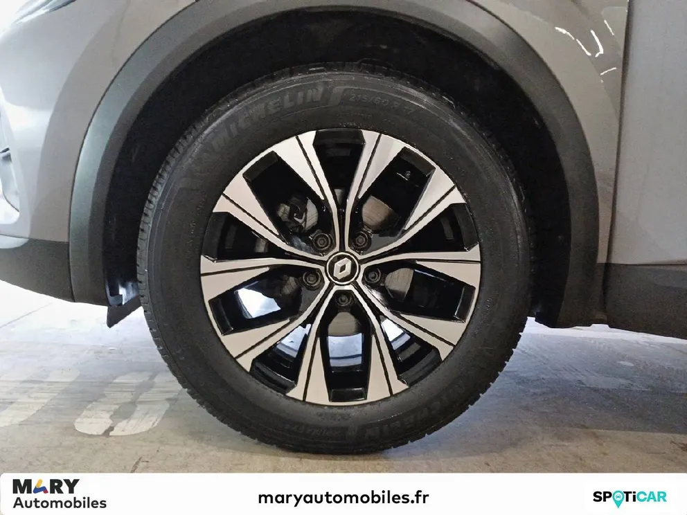 Véhicule occasion 188155 - renault CAPTUR - Photo 10