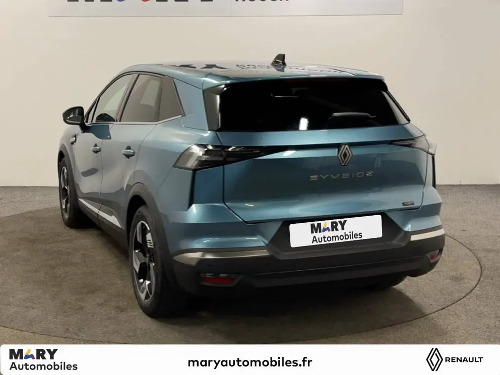 Véhicule occasion 208794 - renault SYMBIOZ - Photo 5