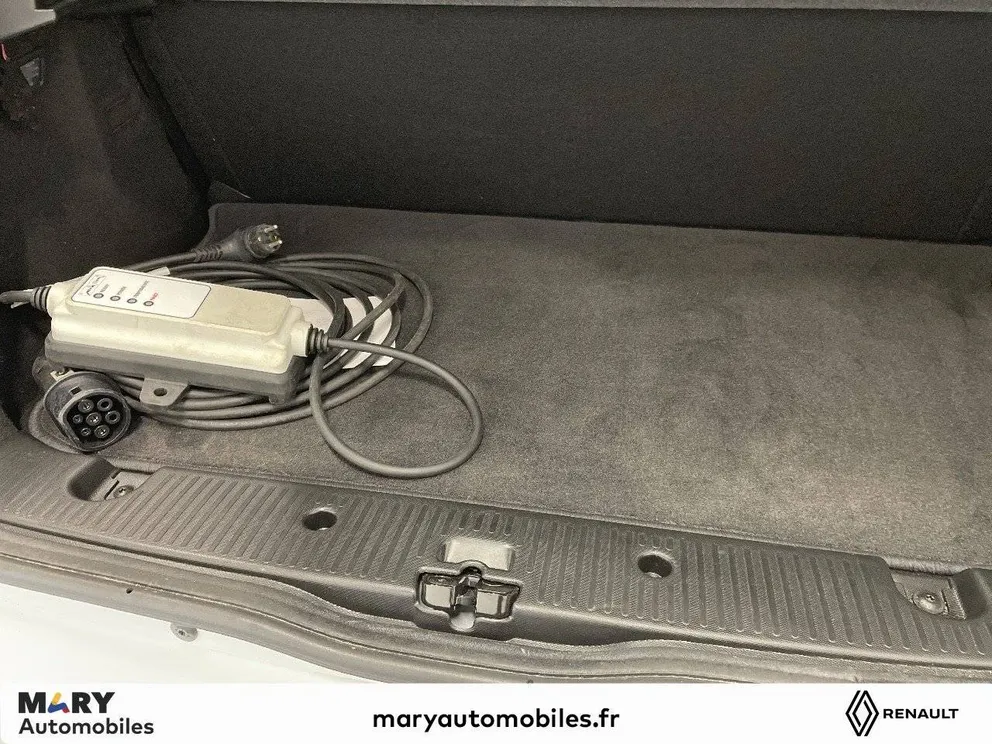 Véhicule occasion 204653 - renault TWINGO - Photo 6