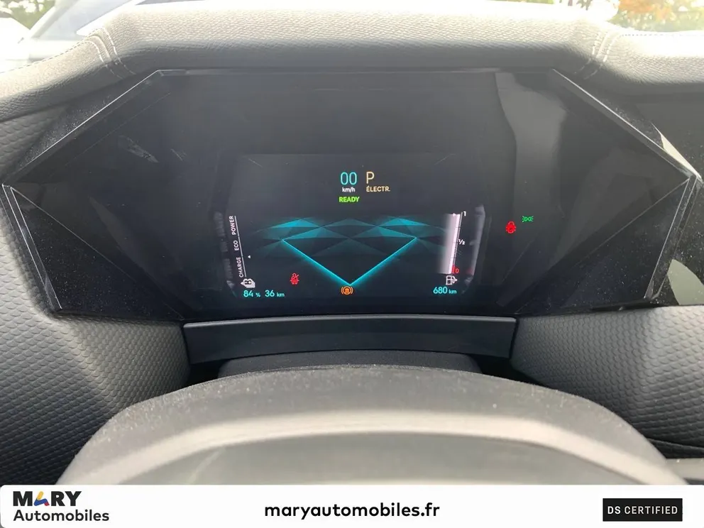 Véhicule occasion 89605 - ds DS 4 - Photo 14