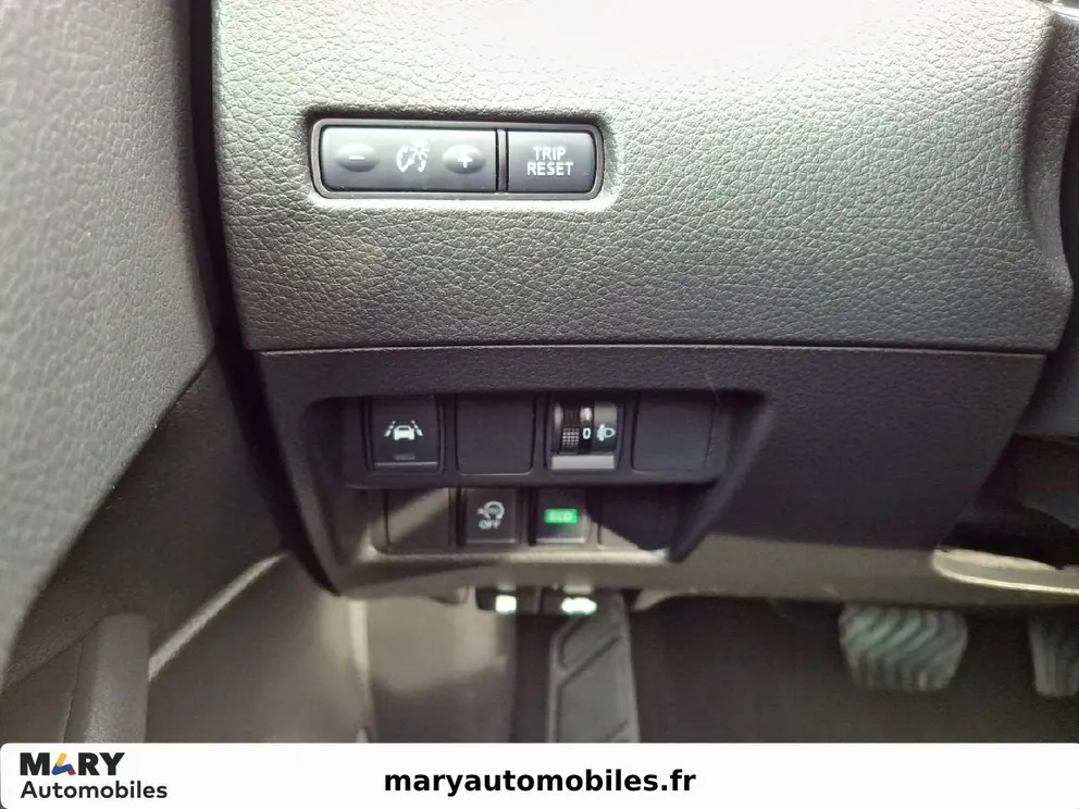 Véhicule occasion 218466 - nissan QASHQAI - Photo 18