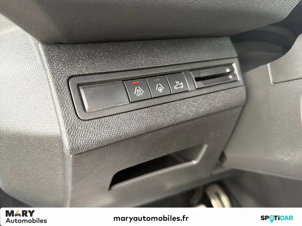 Véhicule occasion 230975 - peugeot 3008 - Photo 14