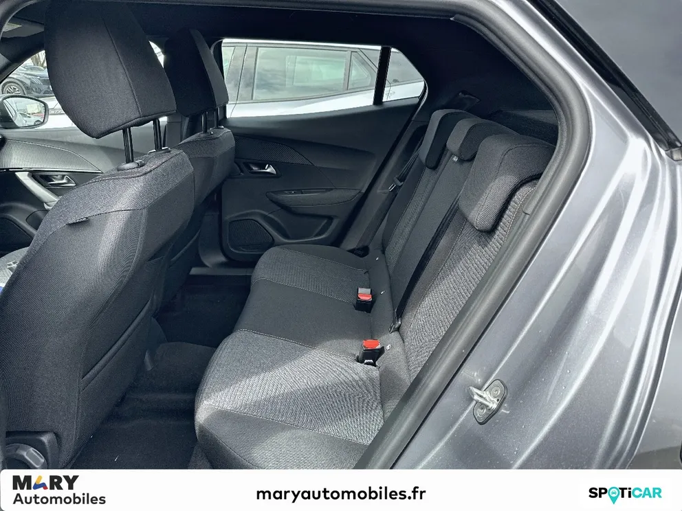 Véhicule occasion 235978 - peugeot 2008 - Photo 15