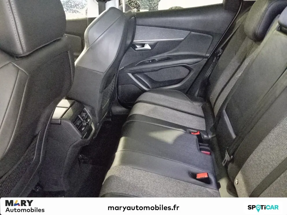 Véhicule occasion 232415 - peugeot 3008 - Photo 16