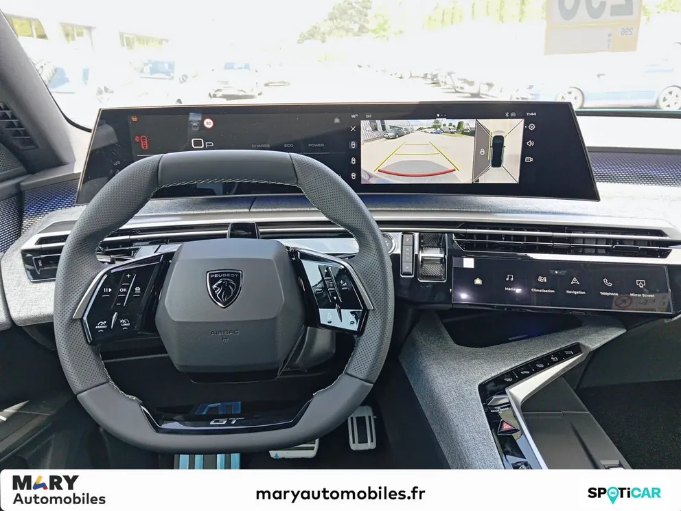 Véhicule occasion 235564 - peugeot 3008 - Photo 8
