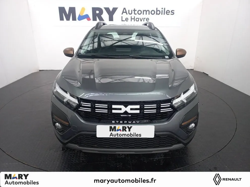 Véhicule occasion 212603 - dacia SANDERO - Photo 2