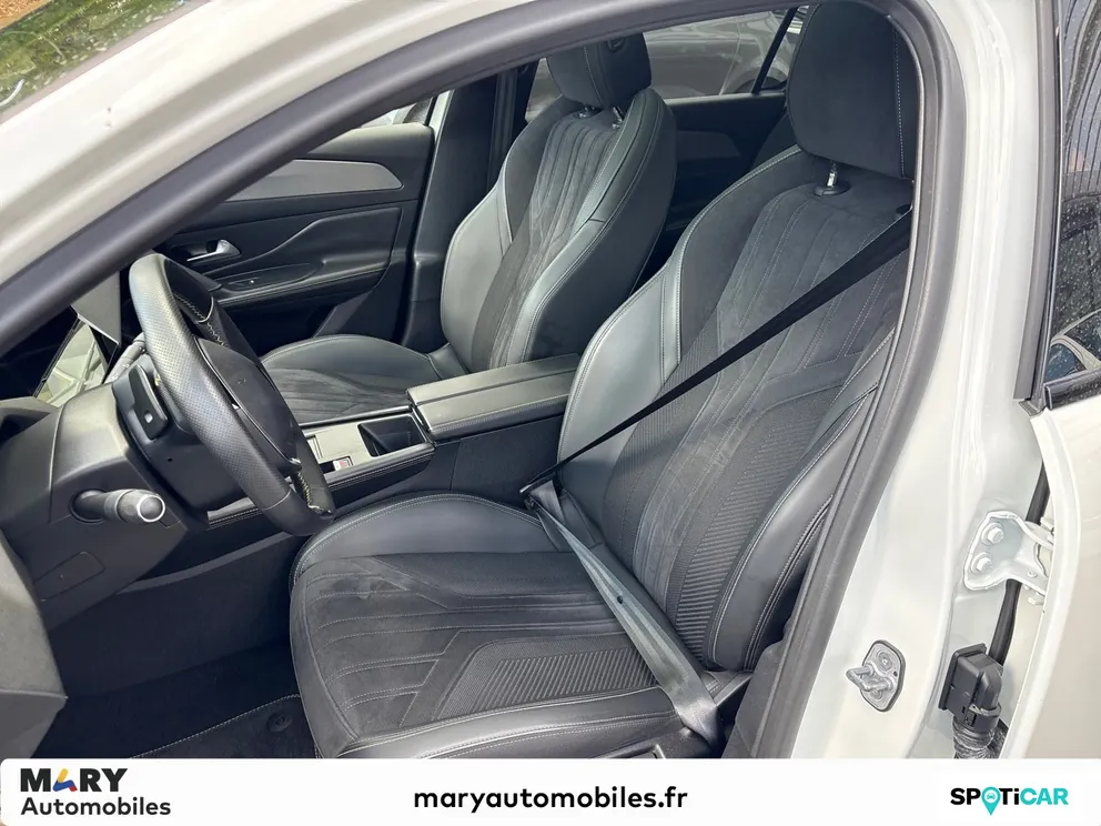 Véhicule occasion 1231446 - peugeot 308 - Photo 13