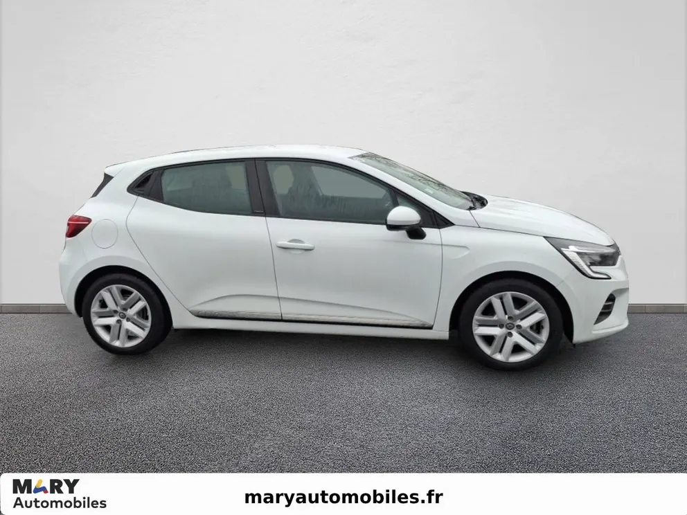 Véhicule occasion 220288 - renault CLIO - Photo 4