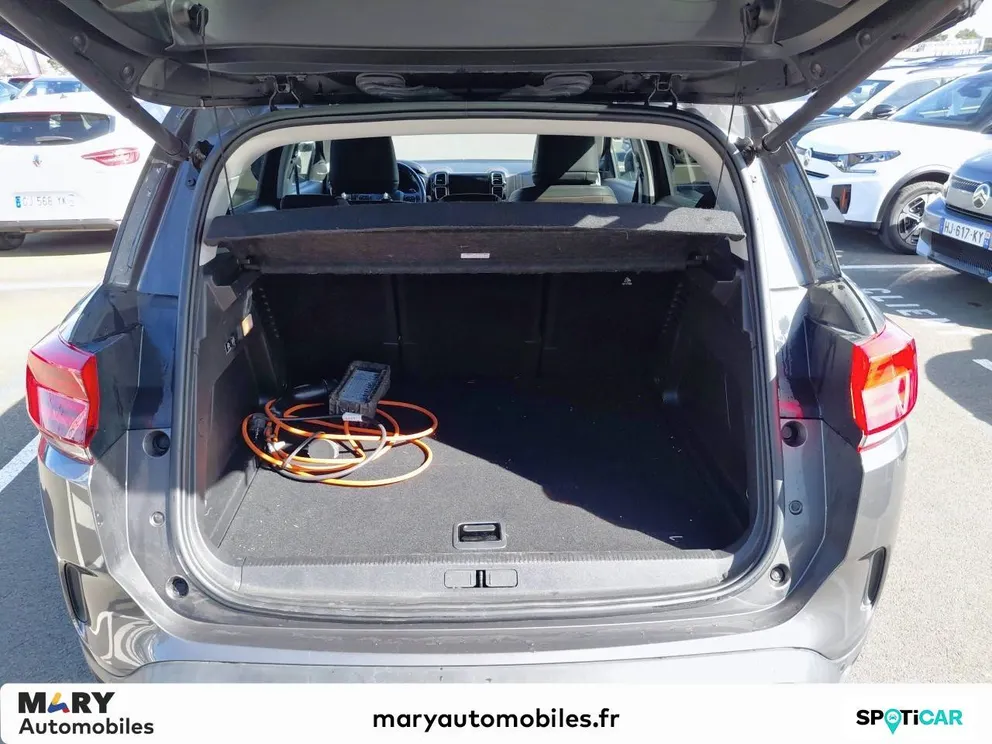 Véhicule occasion 216429 - Citroën C5 AIRCROSS - Photo 6