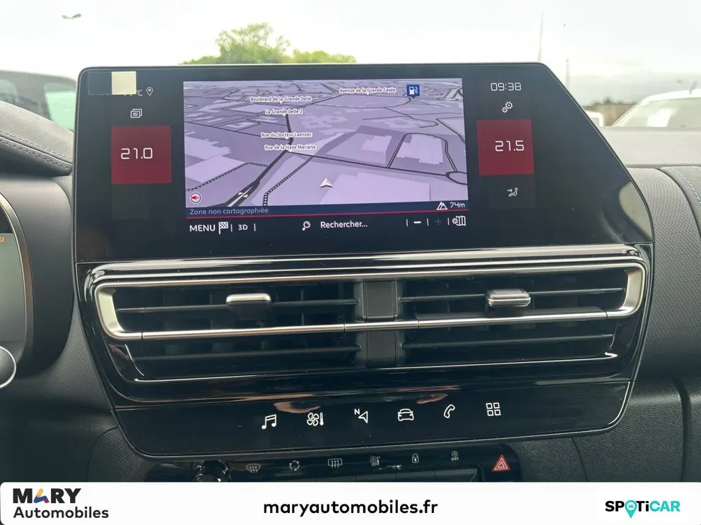 Véhicule occasion 175938 - Citroën C5 AIRCROSS - Photo 19