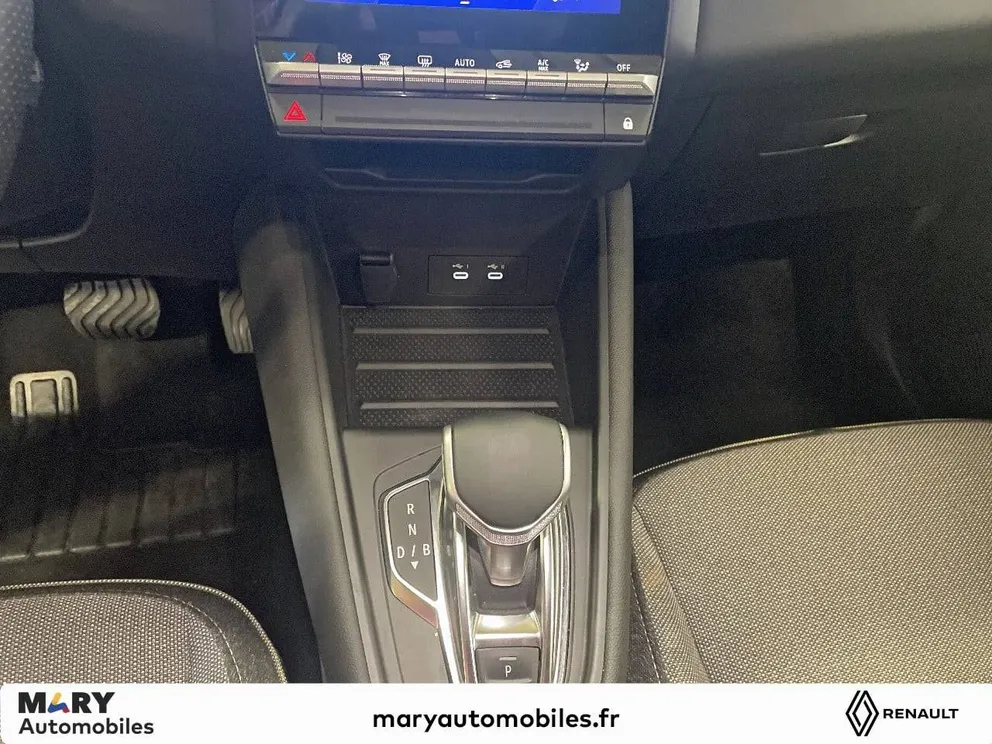 Véhicule occasion 233099 - renault SYMBIOZ - Photo 15