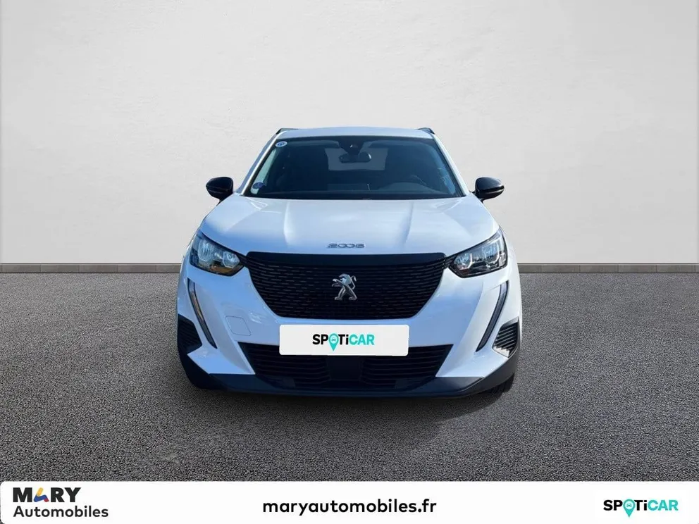 Véhicule occasion 230395 - peugeot 2008 - Photo 2