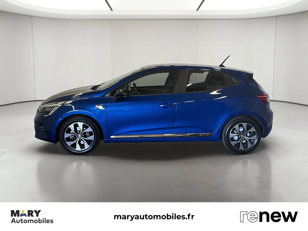 Véhicule occasion 1237281 - renault CLIO - Photo 2