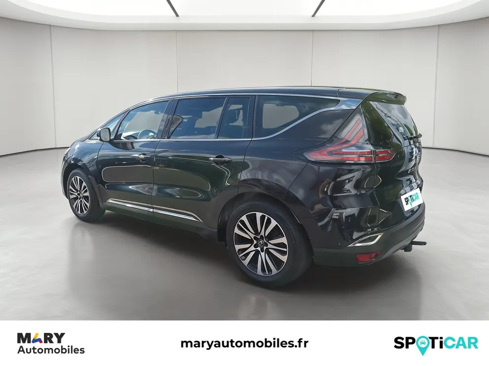 Véhicule occasion 1244231 - renault ESPACE - Photo 3