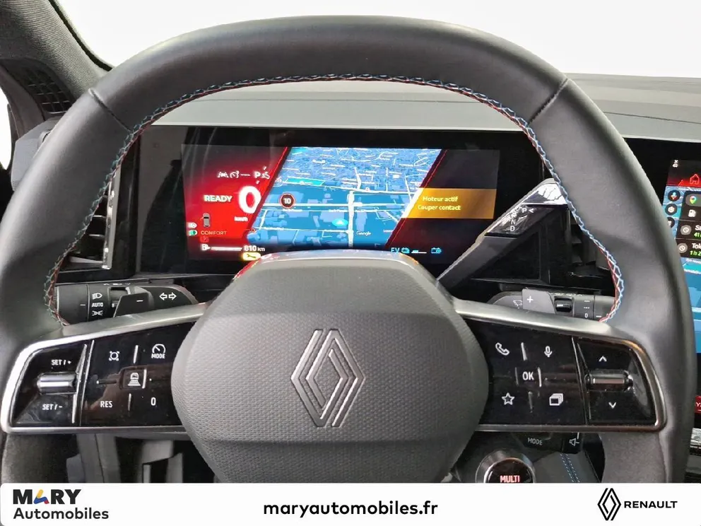 Véhicule occasion 226696 - renault ESPACE - Photo 20