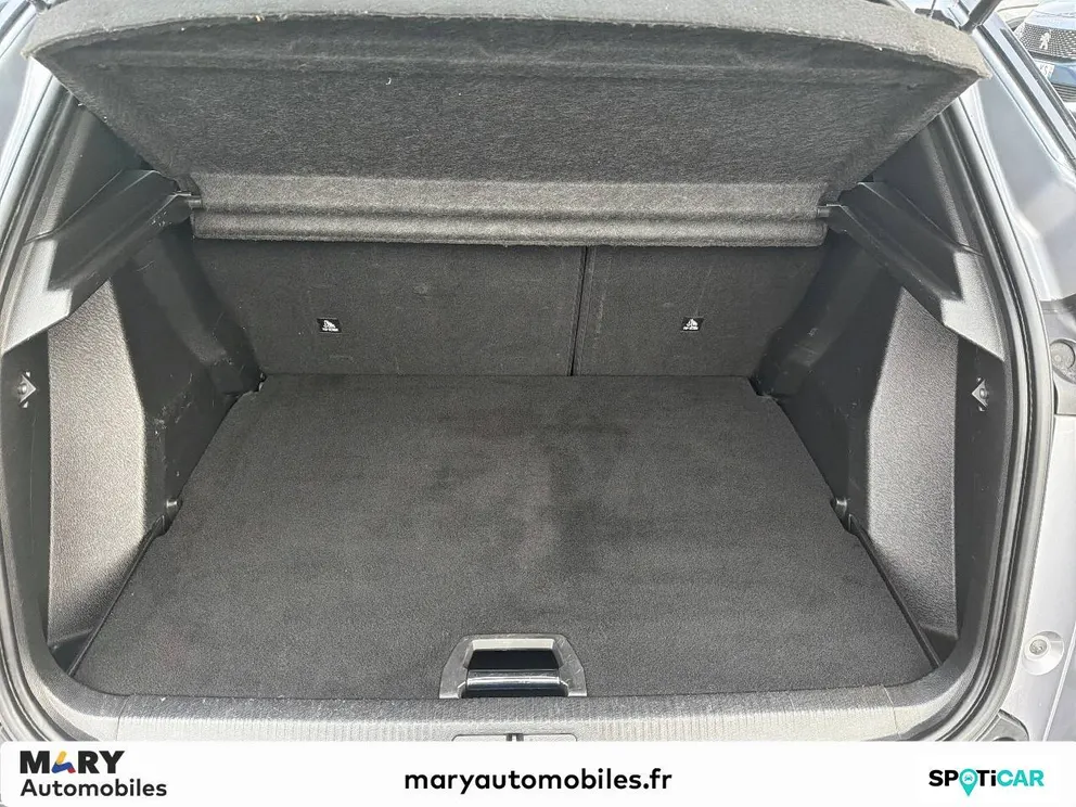 Véhicule occasion 205035 - peugeot 2008 - Photo 6