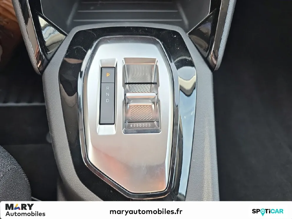 Véhicule occasion 235972 - peugeot 208 - Photo 15