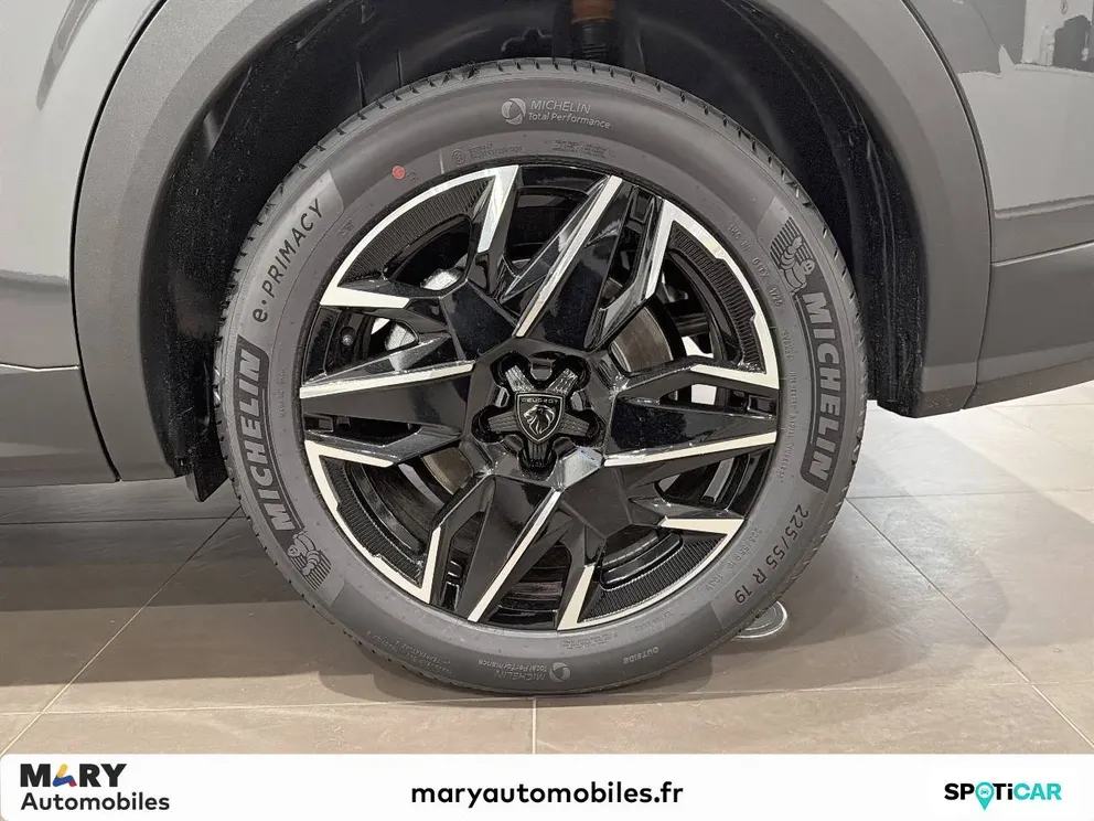 Véhicule occasion 211059 - peugeot 5008 - Photo 11