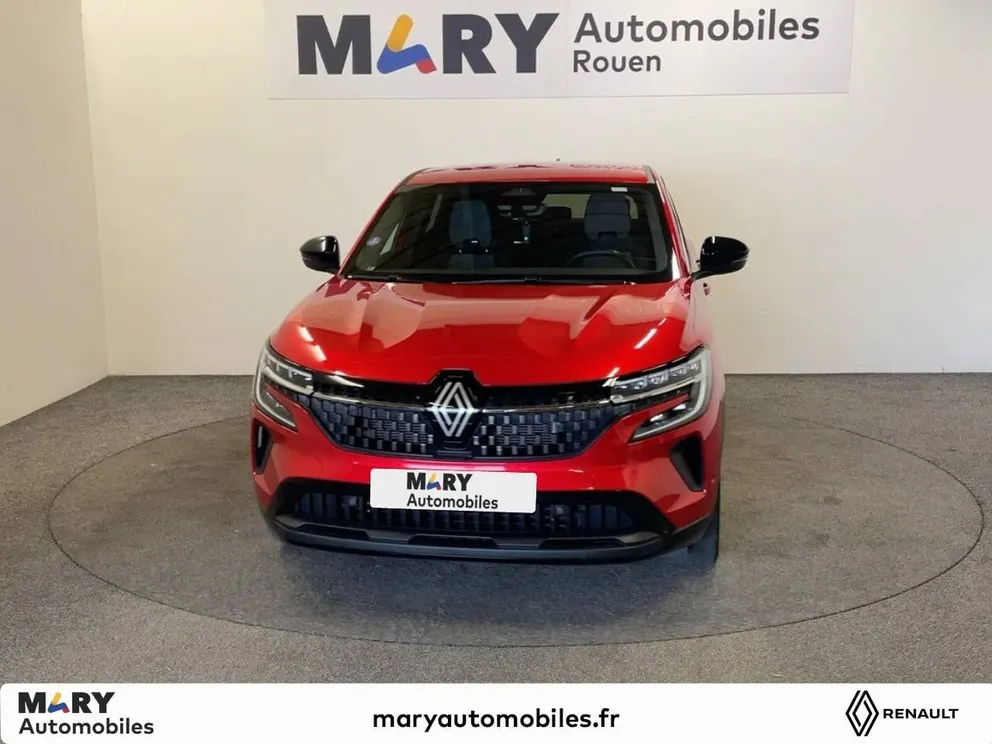 Véhicule occasion 227991 - renault AUSTRAL - Photo 2