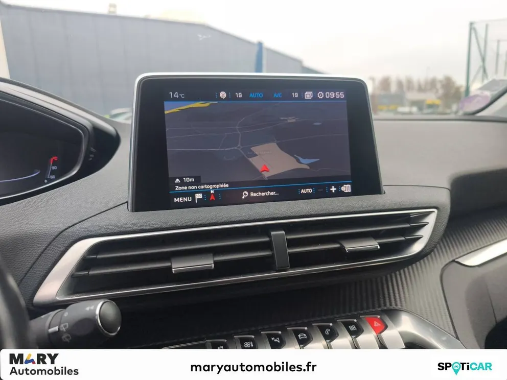 Véhicule occasion 196807 - peugeot 3008 - Photo 17