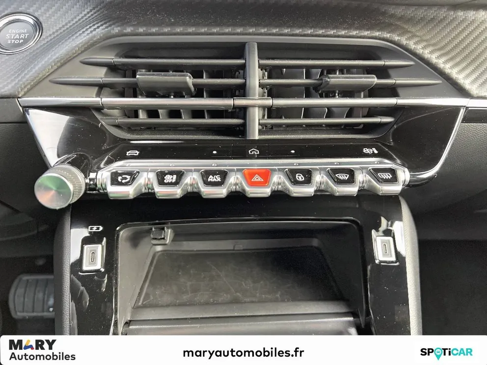 Véhicule occasion 209399 - peugeot 2008 - Photo 16