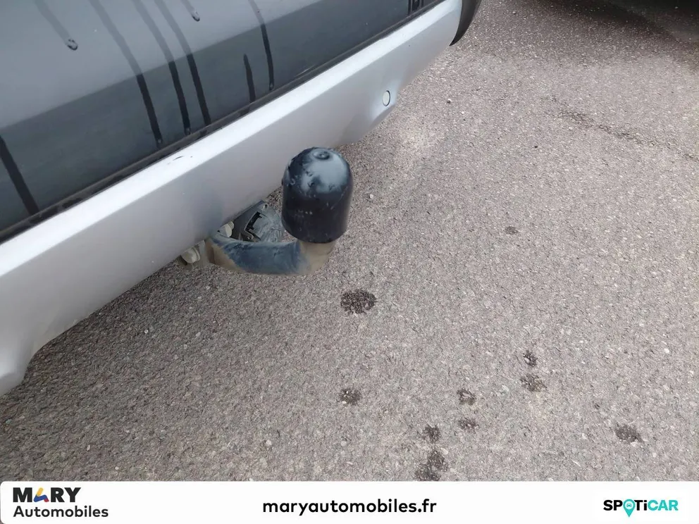 Véhicule occasion 233400 - renault CAPTUR - Photo 18