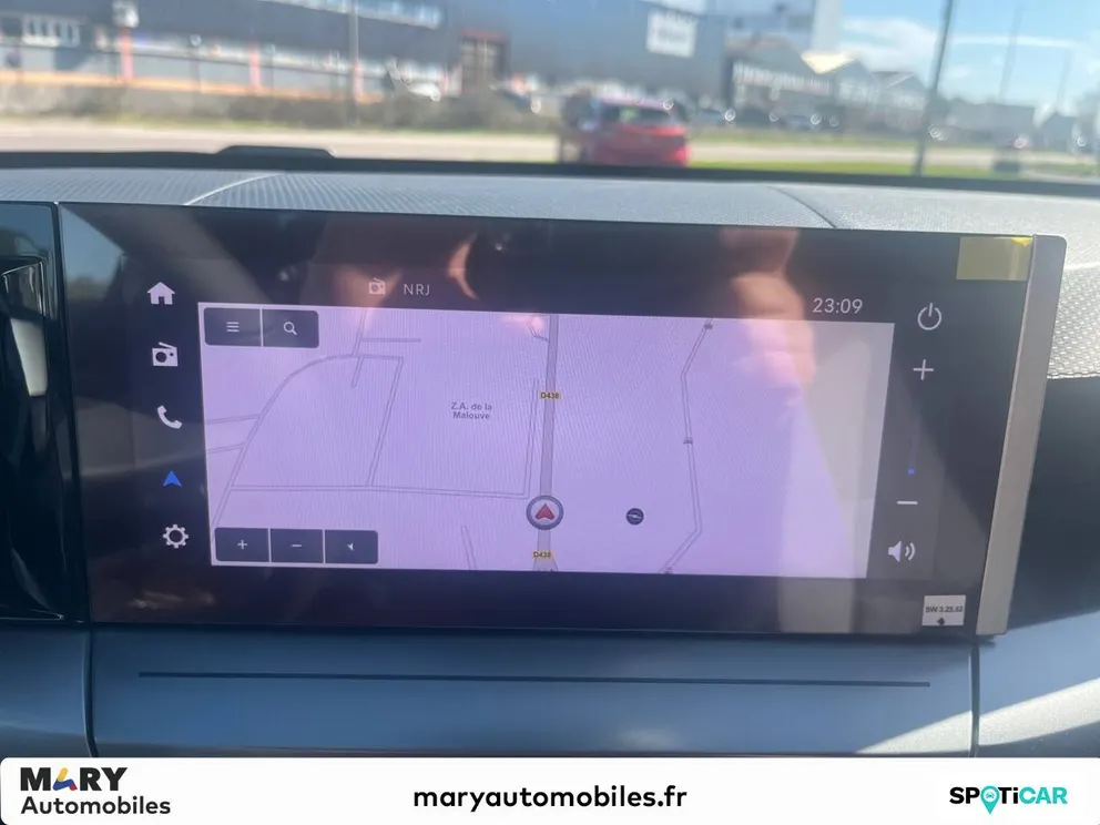 Véhicule occasion 171426 - opel FRONTERA - Photo 15