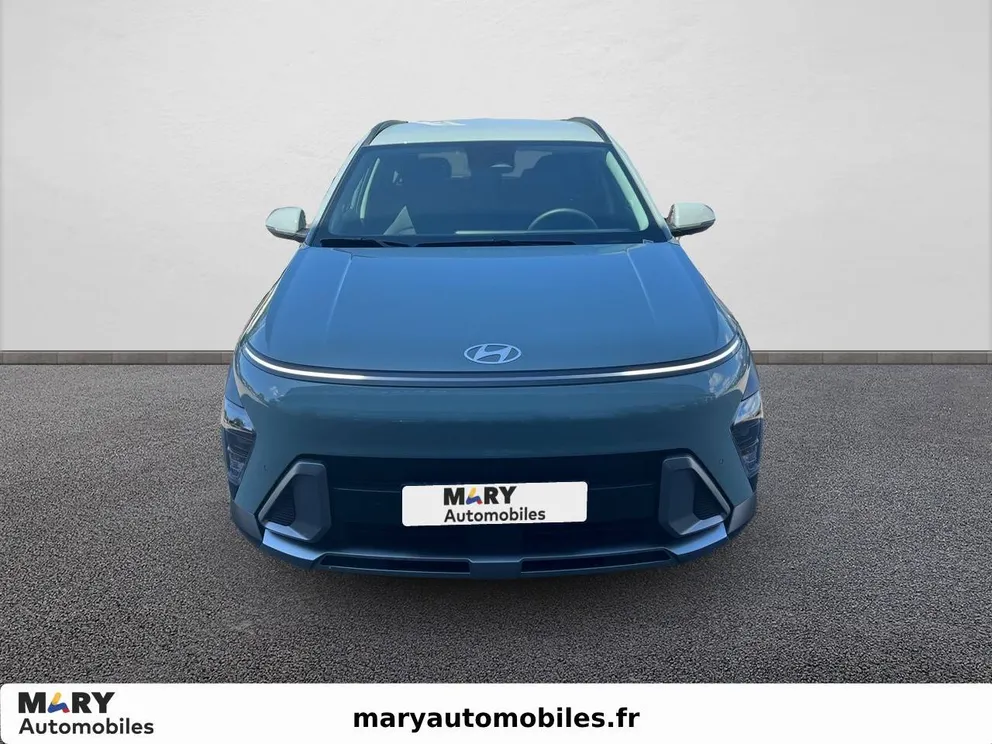 Véhicule occasion 182510 - hyundai KONA - Photo 2