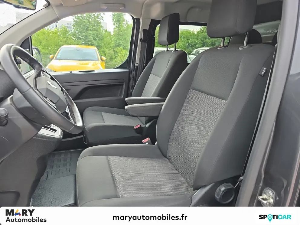 Véhicule occasion 235398 - peugeot EXPERT - Photo 13