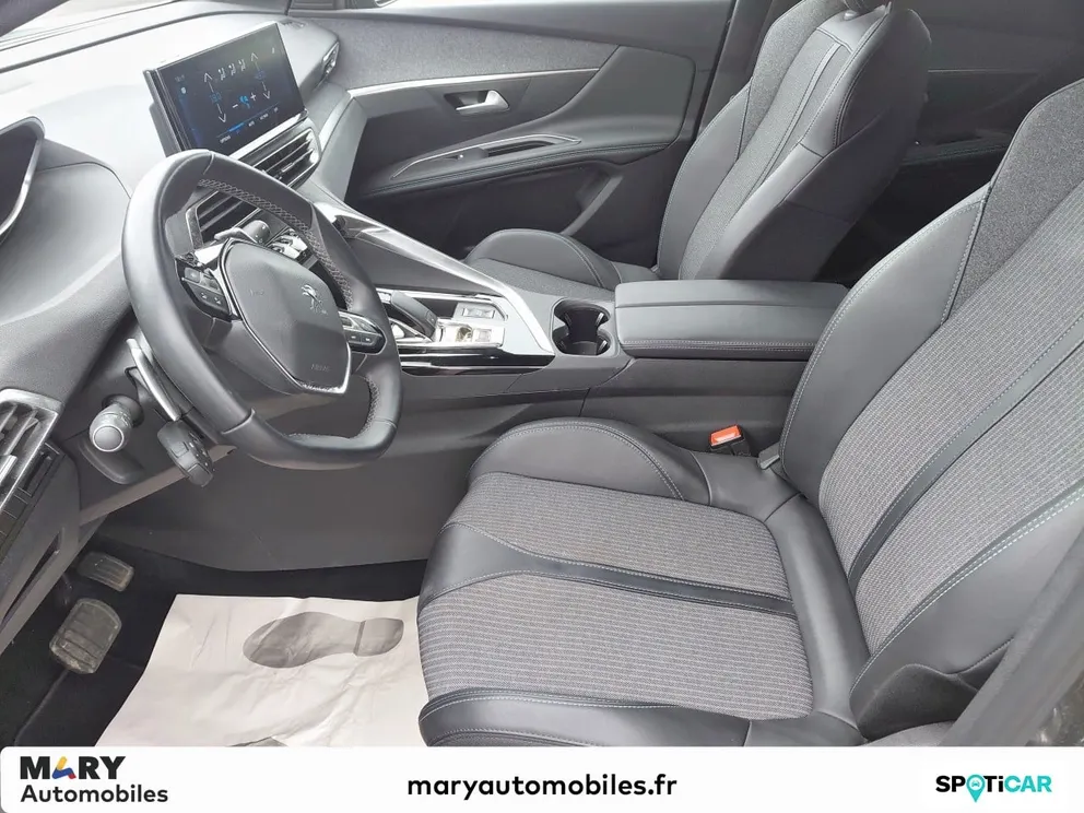 Véhicule occasion 1230045 - peugeot 3008 - Photo 13