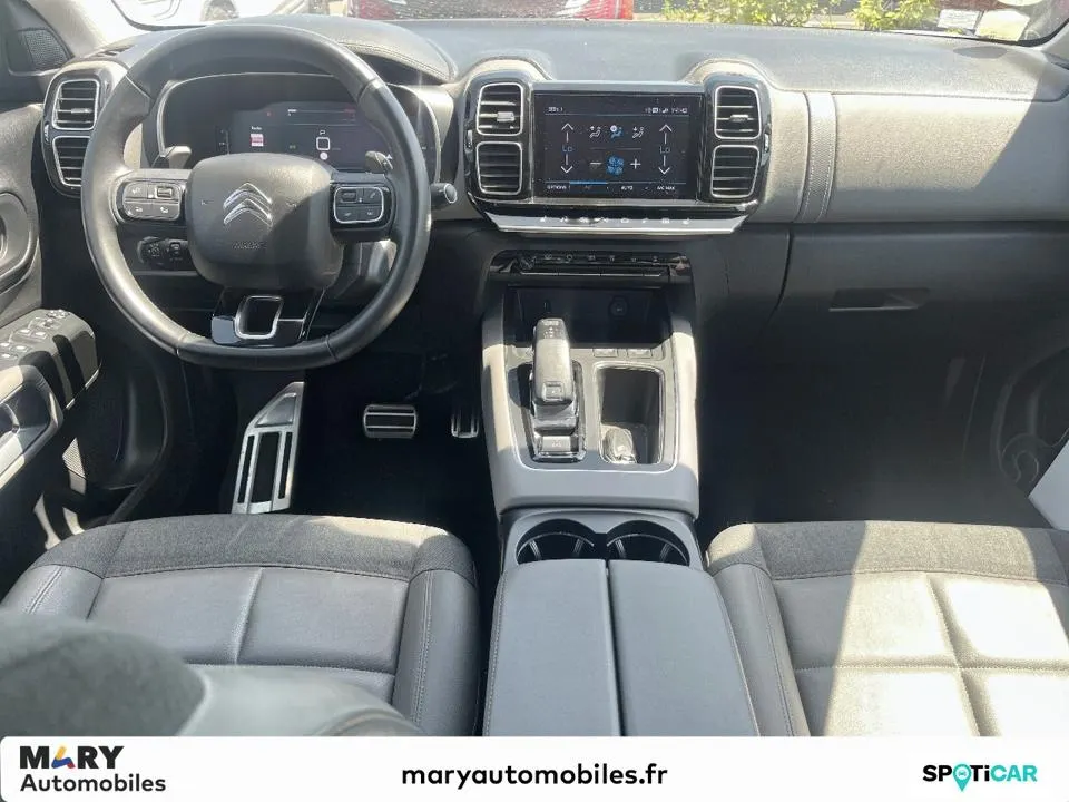 Véhicule occasion 228433 - Citroën C5 AIRCROSS - Photo 8