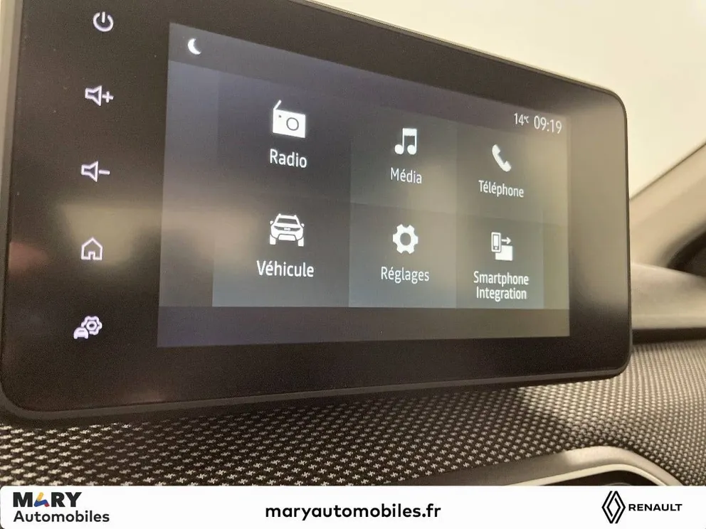 Véhicule occasion 227752 - dacia SANDERO - Photo 12